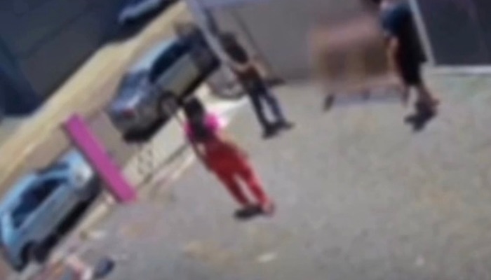 (Após descobrir agressão pai mata ex-namorado da filha a tiros)