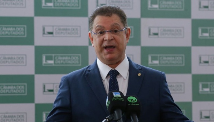 (PF investiga deputado do PL  que declarou apenas R$ 4,9 mil em bens na eleição de 2022)