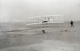 Homenagem da Nasa aos irmãos Wright gera deboche de brasileiros