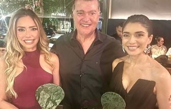 Nyara Coutinho Jorge e Dani Cunha levam o título Arquiteto do Ano