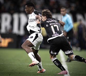 Imagem - Em pleno Maracanã, Corinthians bate o Vasco e conquista a Copa do Brasil