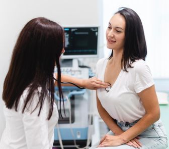 Imagem - Nova lei amplia mamografia no SUS e garante exame a mulheres a partir dos 40 anos