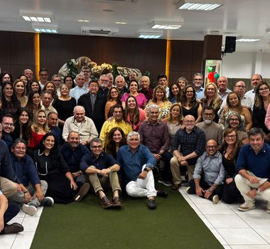 Imagem - Diretoria da Festa de Nazaré toma posse e inicia planejamento da próxima edição