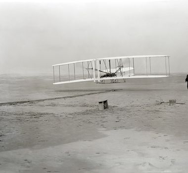 Imagem - Homenagem da Nasa aos irmãos Wright gera deboche de brasileiros