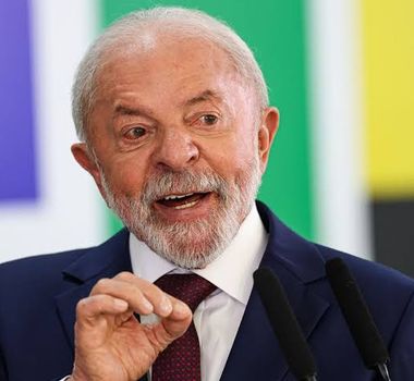 Imagem - Lula alerta para risco de escalada militar na Venezuela e pede respeito ao direito internacional