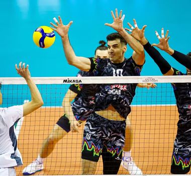 Imagem - No Mangueirinho, Perugia vence Osaka e conquista o tri do Mundial de Vôlei