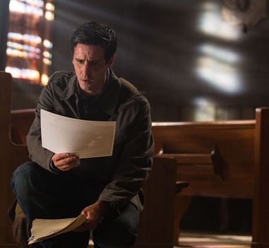 Imagem - Ator de “It: Capitulo 2”, James Ransone, morre aos 46 anos