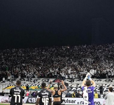 Imagem - Vasco pode fechar Copa do Brasil com arrecadação superior à do Corinthians; entenda