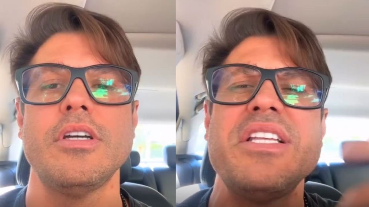 Acidente na zona Sul coloca Dado Dolabella no centro de investigação por suposta fuga

