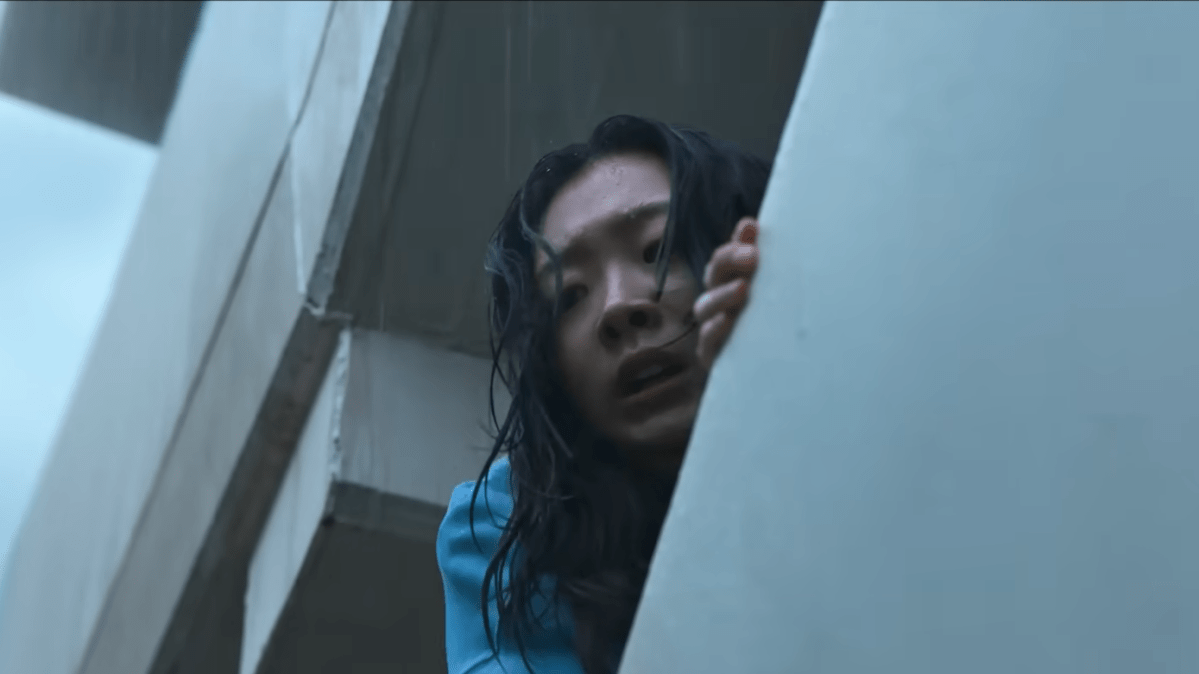 Com clima apocalíptico, novo longa da Netflix mostra luta pela sobrevivência