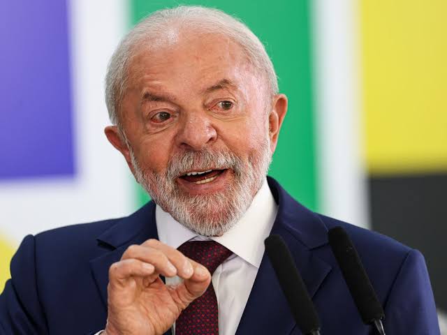 Lula alerta para risco de escalada militar na Venezuela e pede respeito ao direito internacional


