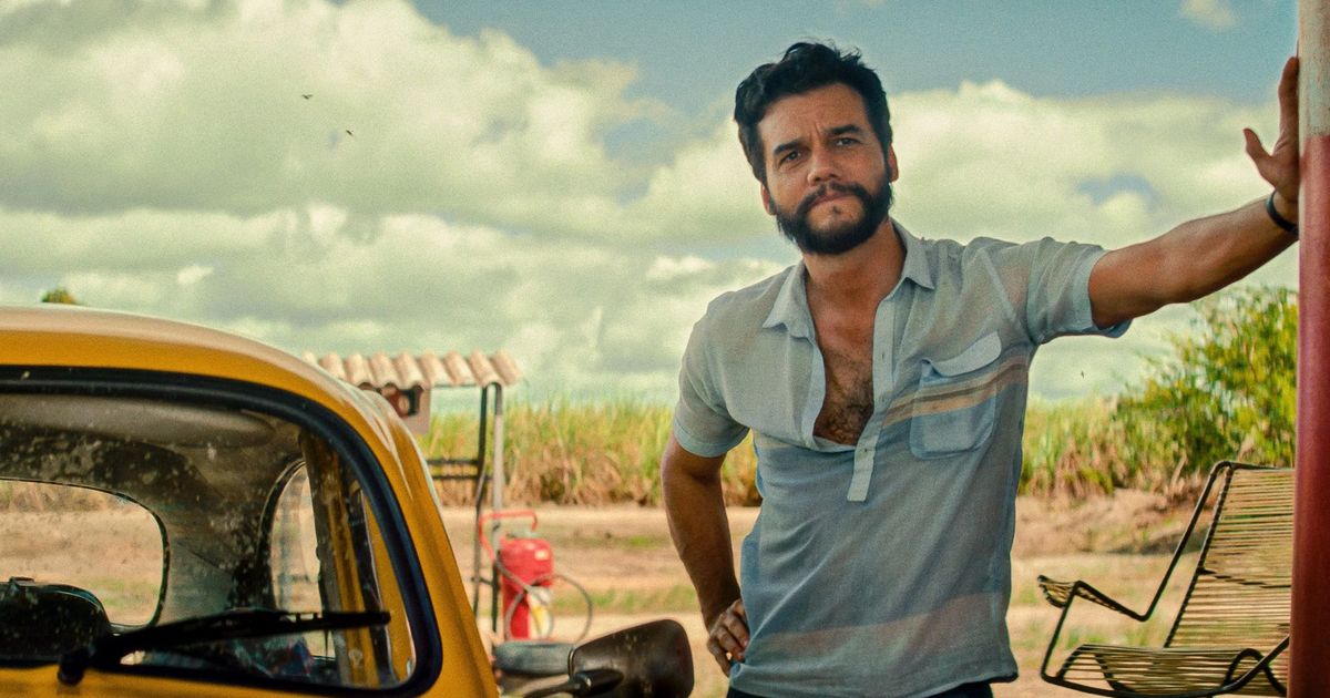 Ator é apontado por jornal americano como forte candidato a Melhor Ator por “O Agente Secreto”