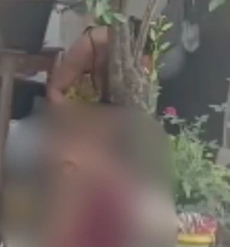 Imagem - Vídeo: mulher é presa em Igarapé-Miri por agredir irmã com deficiência