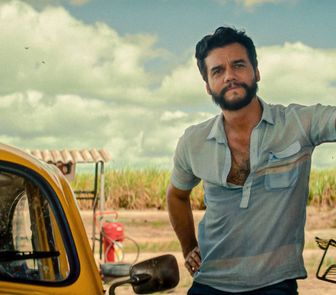 Imagem - Wagner Moura surge como favorito ao Oscar 2026