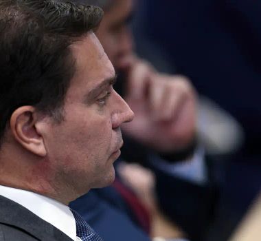 Imagem - Ministério da Justiça envia pedido de extradição de Ramagem aos EUA