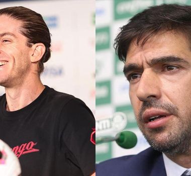 Imagem - Filipe Luís e Abel Ferreira estão entre os 10 melhores técnicos do mundo segundo ranking