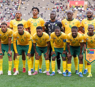 Imagem - África do Sul x Angola: horário e onde assistir pela Copa Africana de Nações