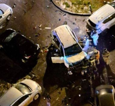 Imagem - General do Exército russo é morto em explosão de carro em Moscou