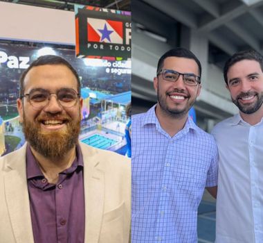 Imagem - Extorsão, propina e lavagem de capitais: suposto esquema liderado por ‘braço’ de Igor Normando expõe integridade da gestão municipal de Belém