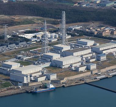 Imagem - Japão autoriza retomada da maior usina nuclear do mundo após mais de uma década parada