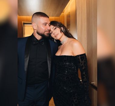 Imagem - Paolla Oliveira e Diogo Nogueira anunciam fim do relacionamento após quase cinco anos