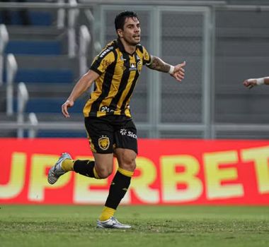 Imagem - Paysandu avança em conversas por atacante ex-Seleção sub-20