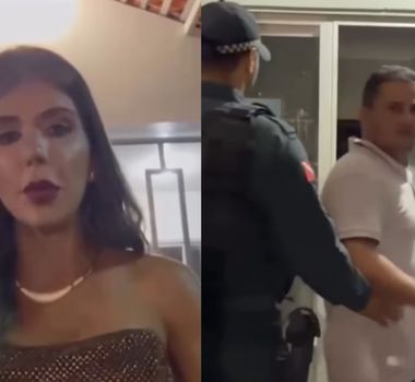 Imagem - Prefeita denúncia vereador por agressão à secretária em Aurora do Pará