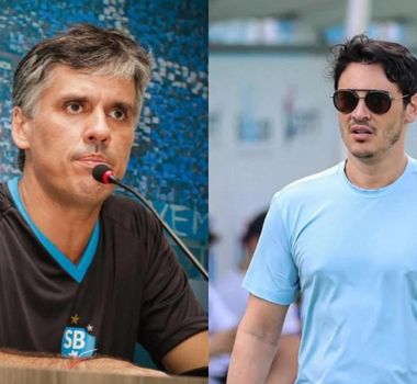 Imagem - Paysandu tem a segunda renúncia de presidente em menos de 10 anos