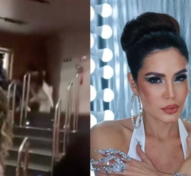 Imagem - Nataly Uchôa é coroada Miss Amapá 2026 em evento marcado por emoção e polêmica