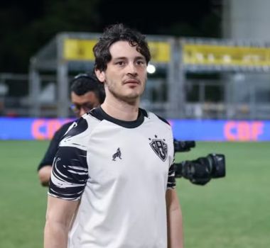 Imagem - Torcida do Paysandu comemora nas redes renúncia de Aguilera: 'notícia maravilhosa'