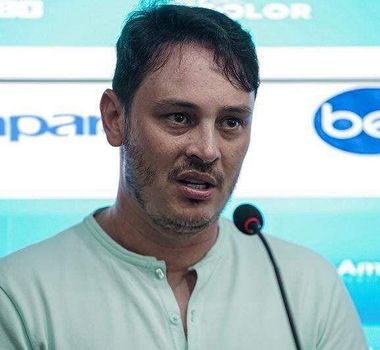 Imagem - Paysandu: Roger Aguilera renuncia ao cargo de presidente do clube