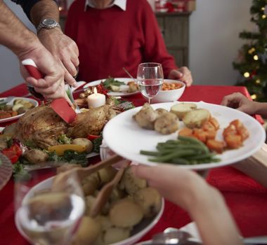Imagem - Saiba como saborear a Ceia de Natal sem restrições e exageros