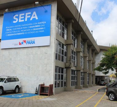 Imagem - Sefa anuncia concurso com salários de R$ 47 mil
