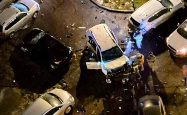 General do Exército russo é morto em explosão de carro em Moscou