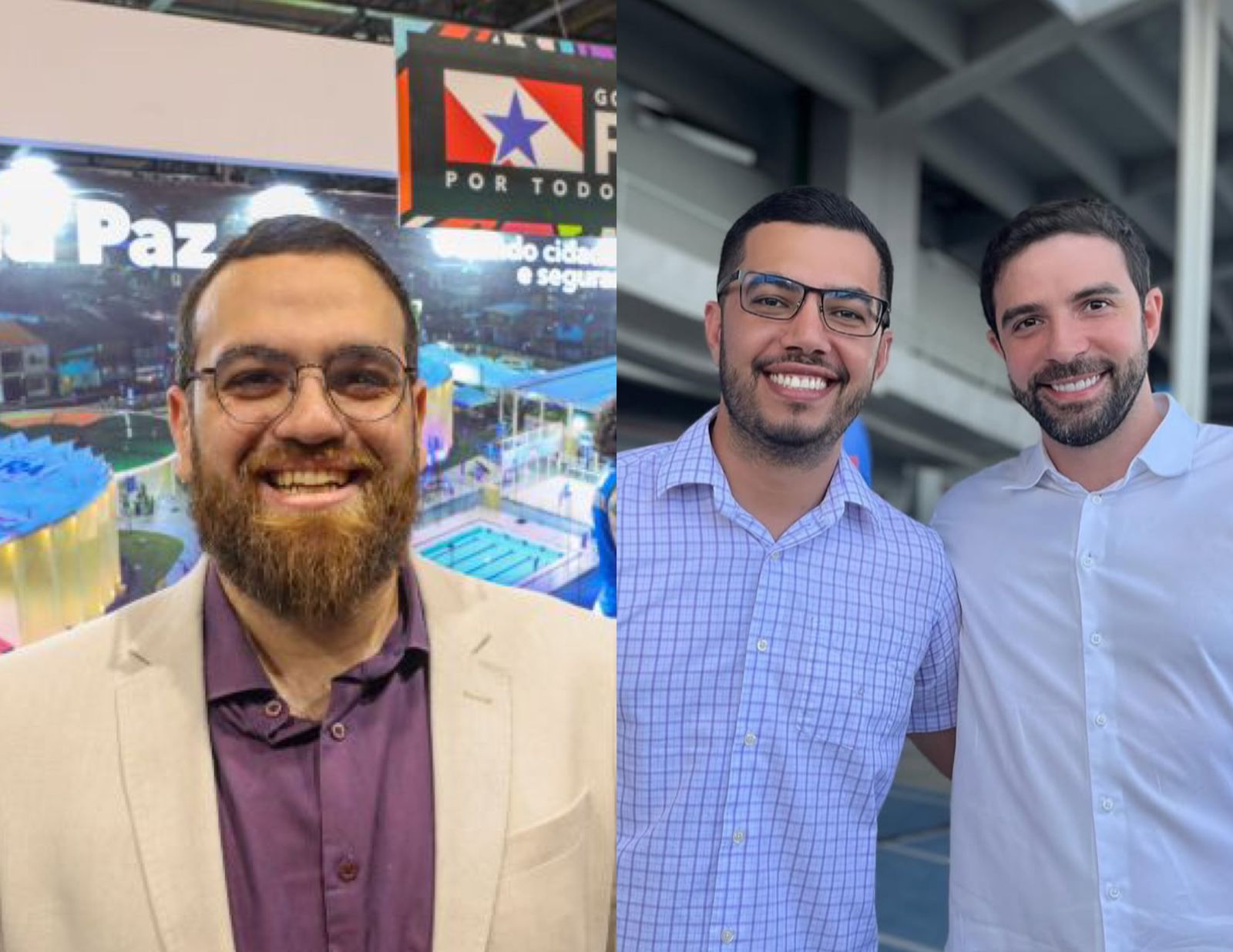 Imagem - Extorsão, propina e lavagem de capitais: suposto esquema liderado por ‘braço’ de Igor Normando expõe integridade da gestão municipal de Belém