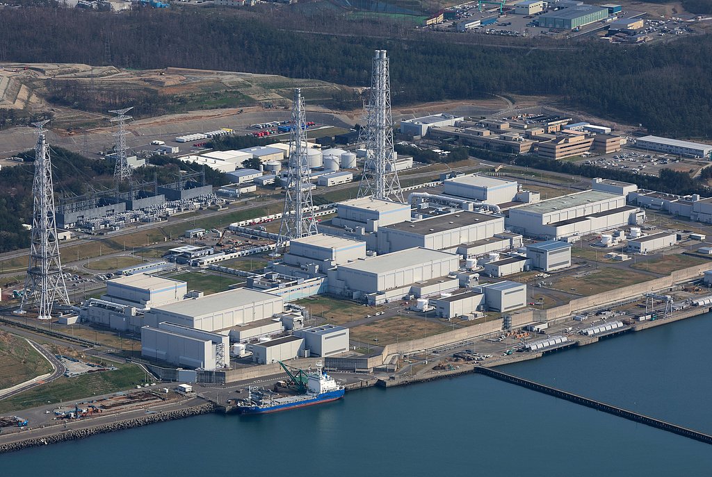 Japão autoriza retomada da maior usina nuclear do mundo após mais de uma década parada