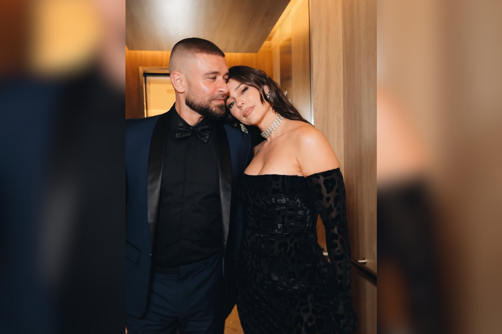 Paolla Oliveira e Diogo Nogueira anunciam fim do relacionamento após quase cinco anos