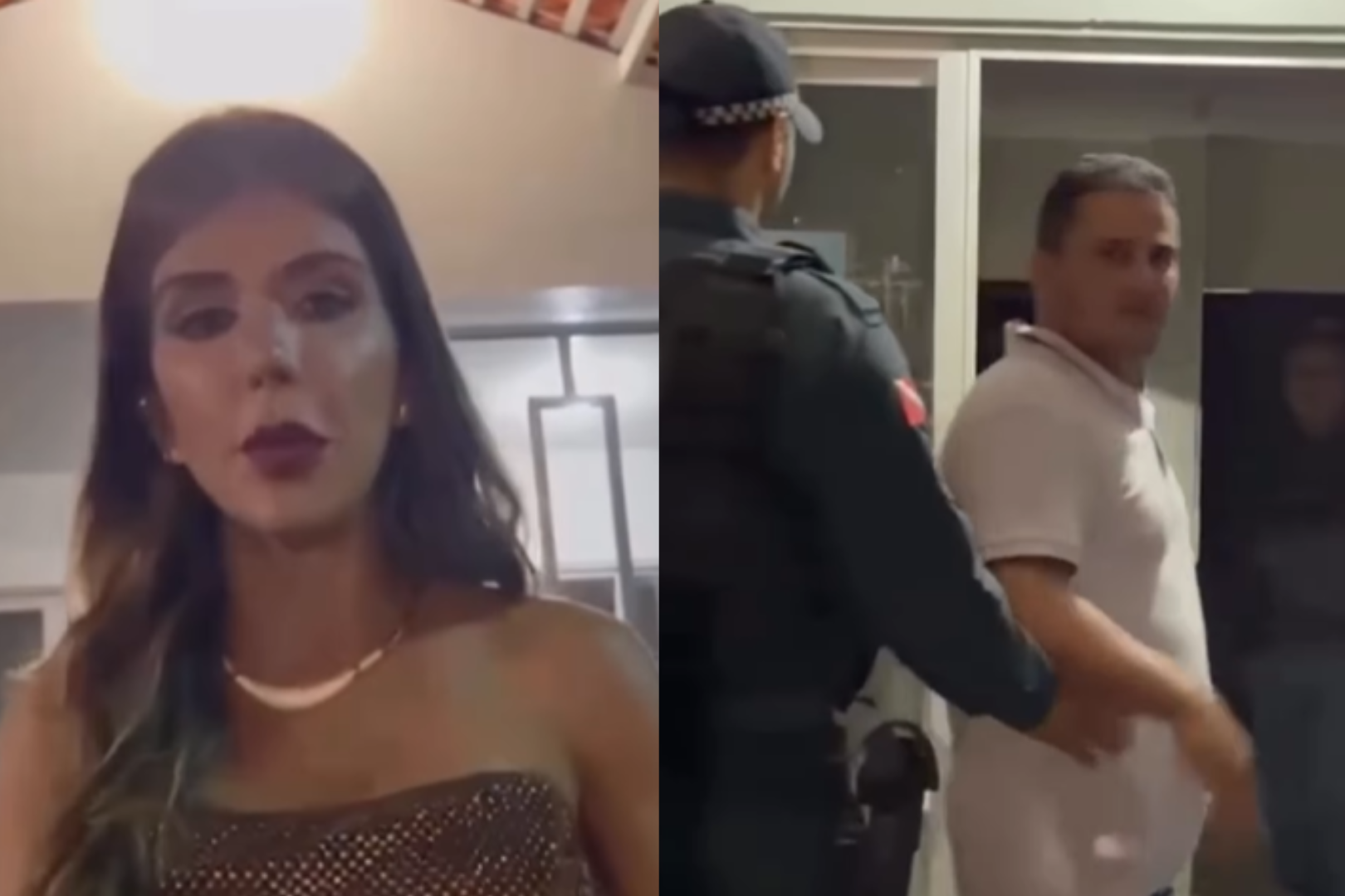 Prefeita denúncia vereador por agressão à secretária em Aurora do Pará