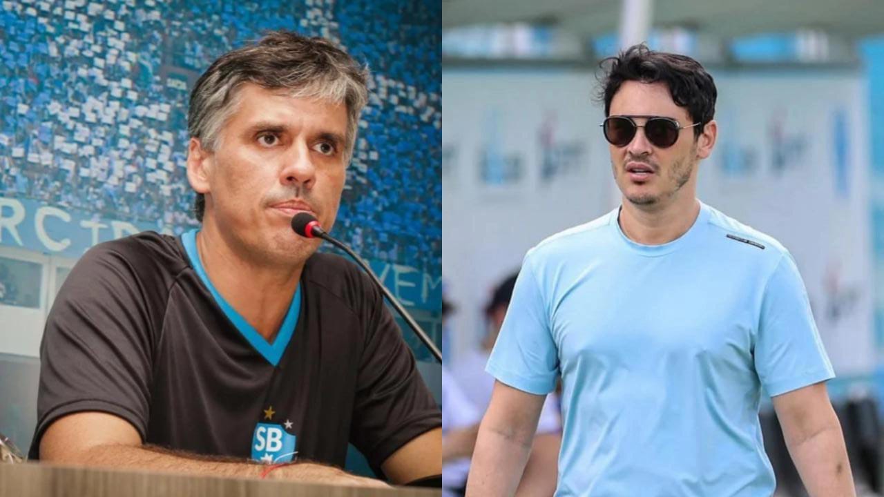 Imagem - Paysandu tem a segunda renúncia de presidente em menos de 10 anos