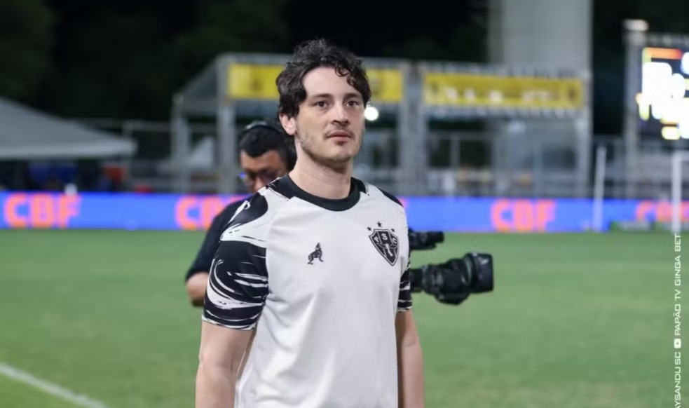 Imagem - Torcida do Paysandu comemora nas redes renúncia de Aguilera: 'notícia maravilhosa'