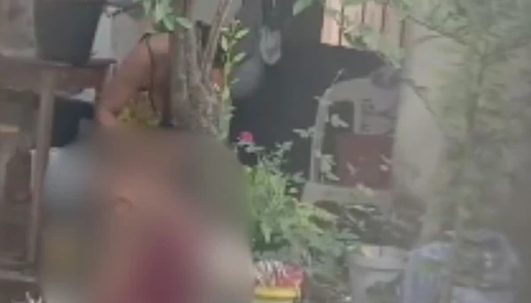 Vídeo: mulher é presa em Igarapé-Miri por agredir irmã com deficiência