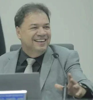 Imagem - Filiação de Chicão ao União Brasil ainda está em negociação