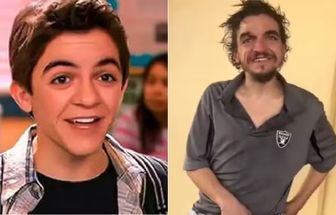 Ex-ator mirim da Nickelodeon é visto em situação de rua nos EUA