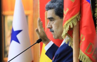 Maduro envia carta à ONU e pede reação internacional contra ações dos EUA