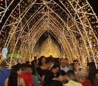 Imagem - Veja o horário de funcionamento dos principais pontos turísticos de Belém durante o Natal e Réveillon