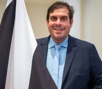 Imagem - Vice-presidente geral do Vasco renuncia ao cargo no clube