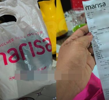 Imagem - Moradora de Castanhal procura dona de sacola com roupas infantis encontradas em loja; saiba como ajudar