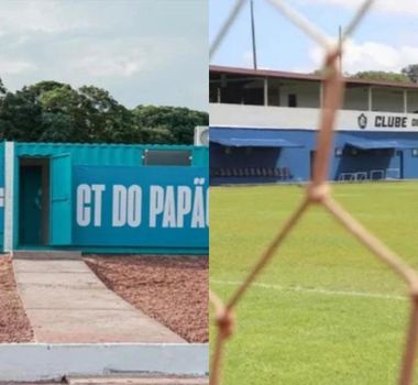 Imagem - Governo do Pará se une com a Vale para viabilizar CTs de Paysandu e Remo