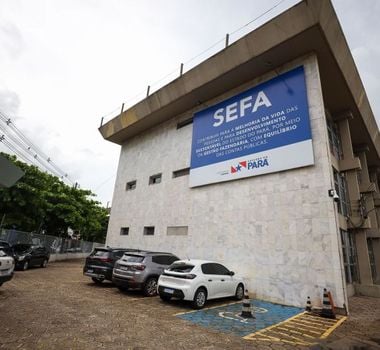 Imagem - Confira o edital do novo concurso da Sefa com salários de até R$ 47 mil