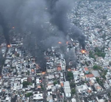 Imagem - Governo do Rio apresenta ao STF plano para retomar territórios dominados pelo crime